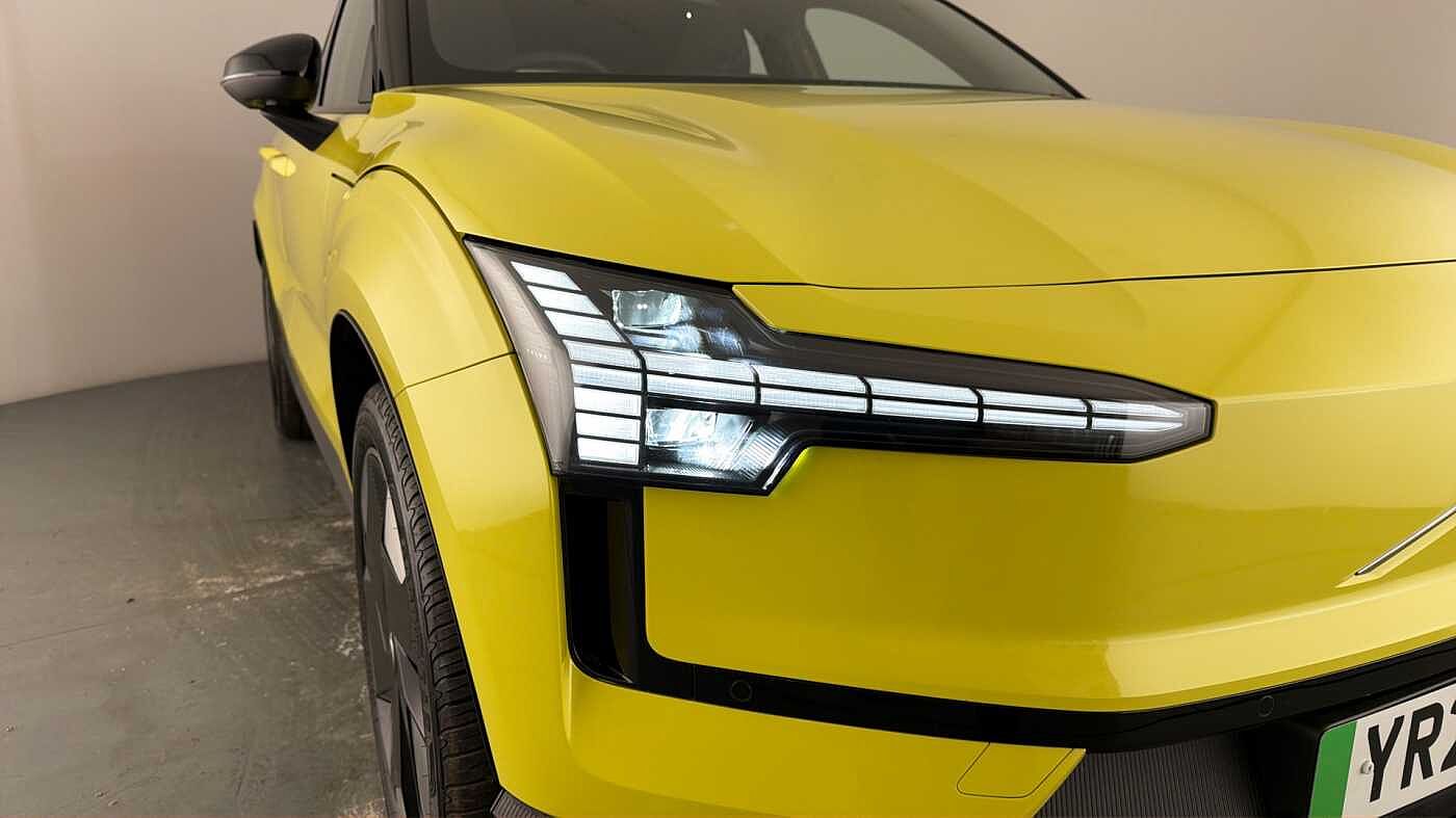 Used Volvo EX30 2025 for sale - 77592074: Photo 25