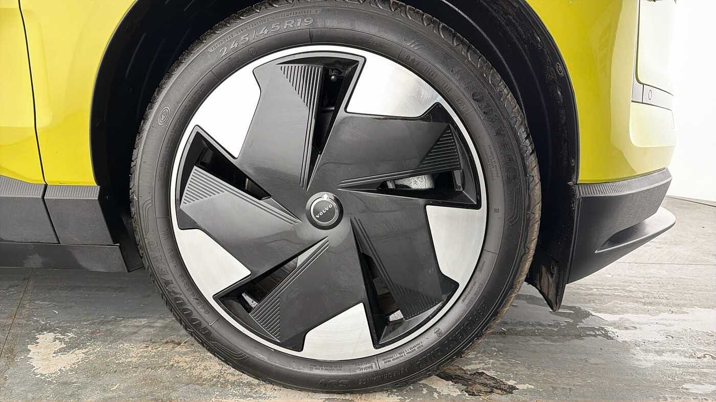 Used Volvo EX30 2025 for sale - 77592074: Photo 26