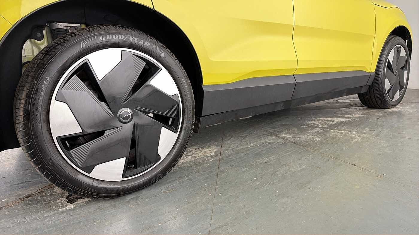 Used Volvo EX30 2025 for sale - 77592074: Photo 27