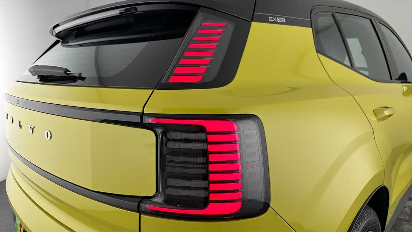 Used Volvo EX30 2025 for sale - 77592074: Photo 28