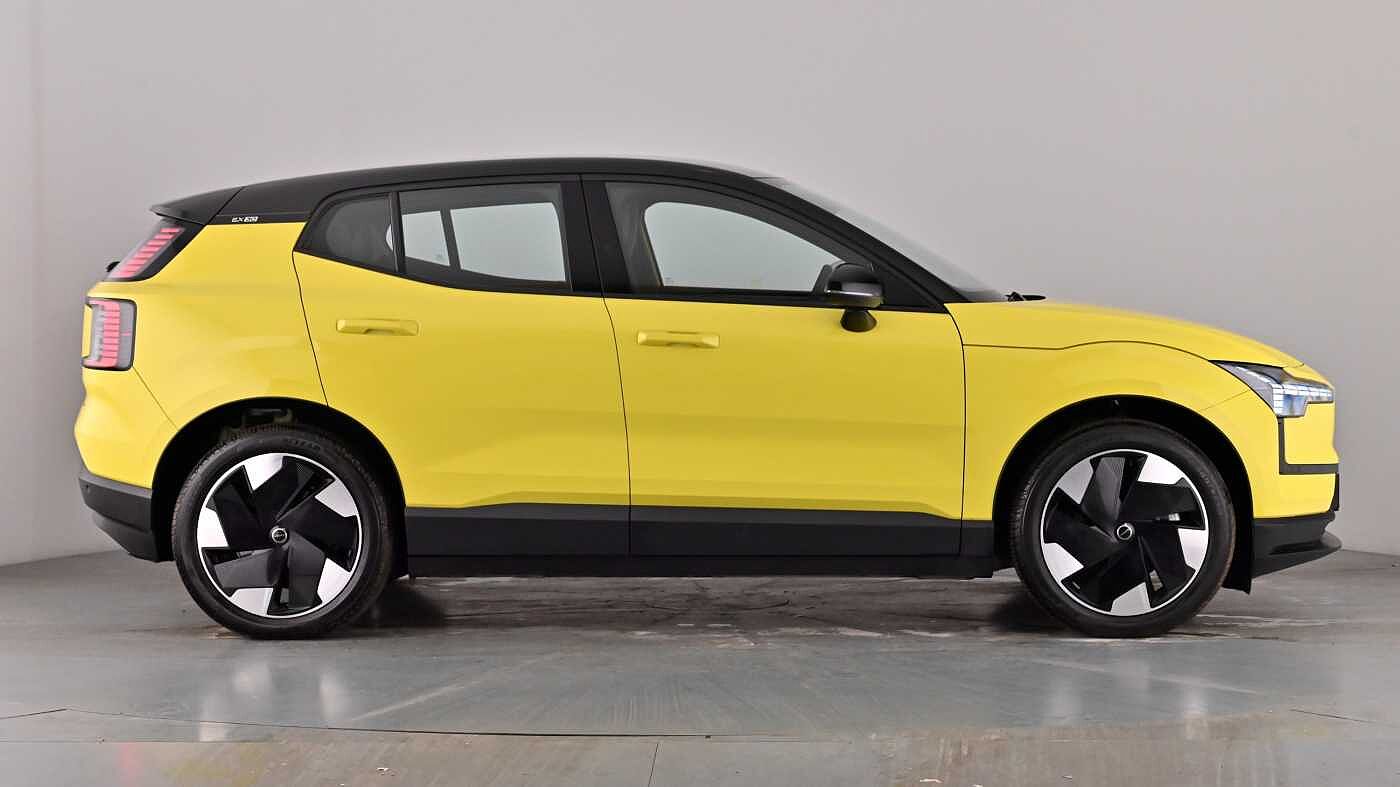 Used Volvo EX30 2025 for sale - 77592074: Photo 3