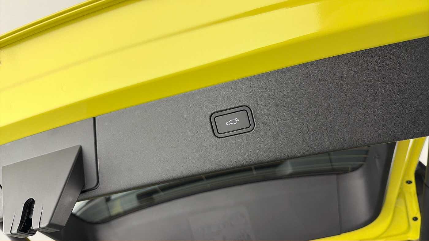 Used Volvo EX30 2025 for sale - 77592074: Photo 30