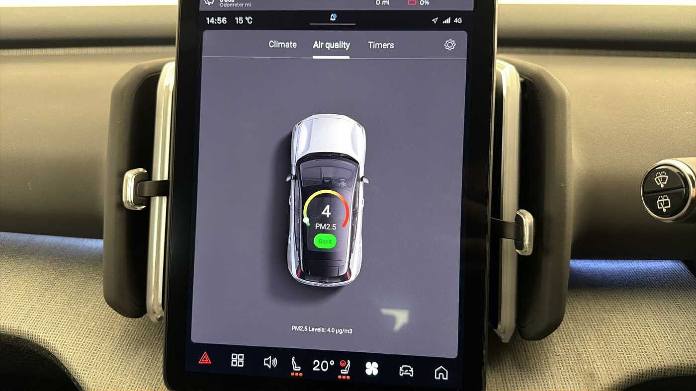 Used Volvo EX30 2025 for sale - 77592074: Photo 36