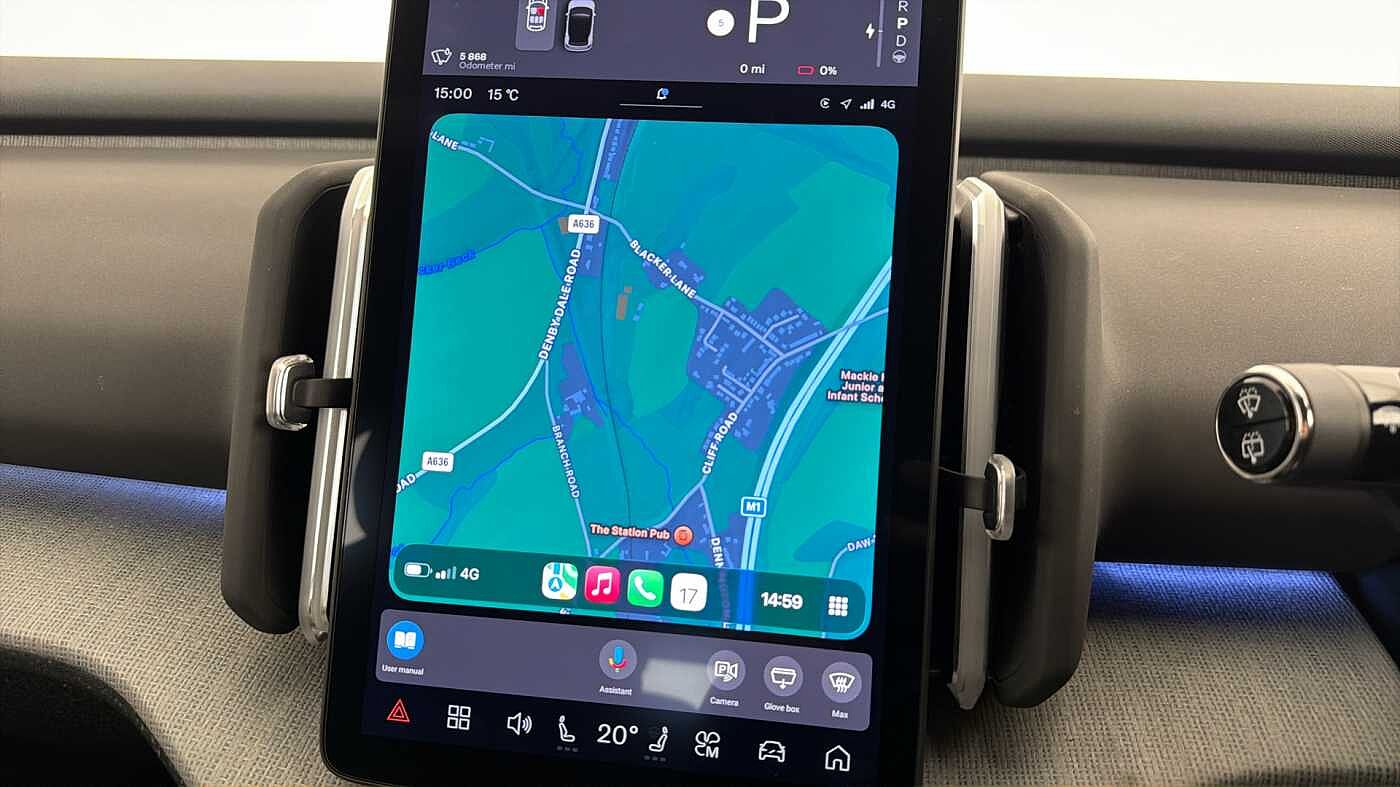 Used Volvo EX30 2025 for sale - 77592074: Photo 41