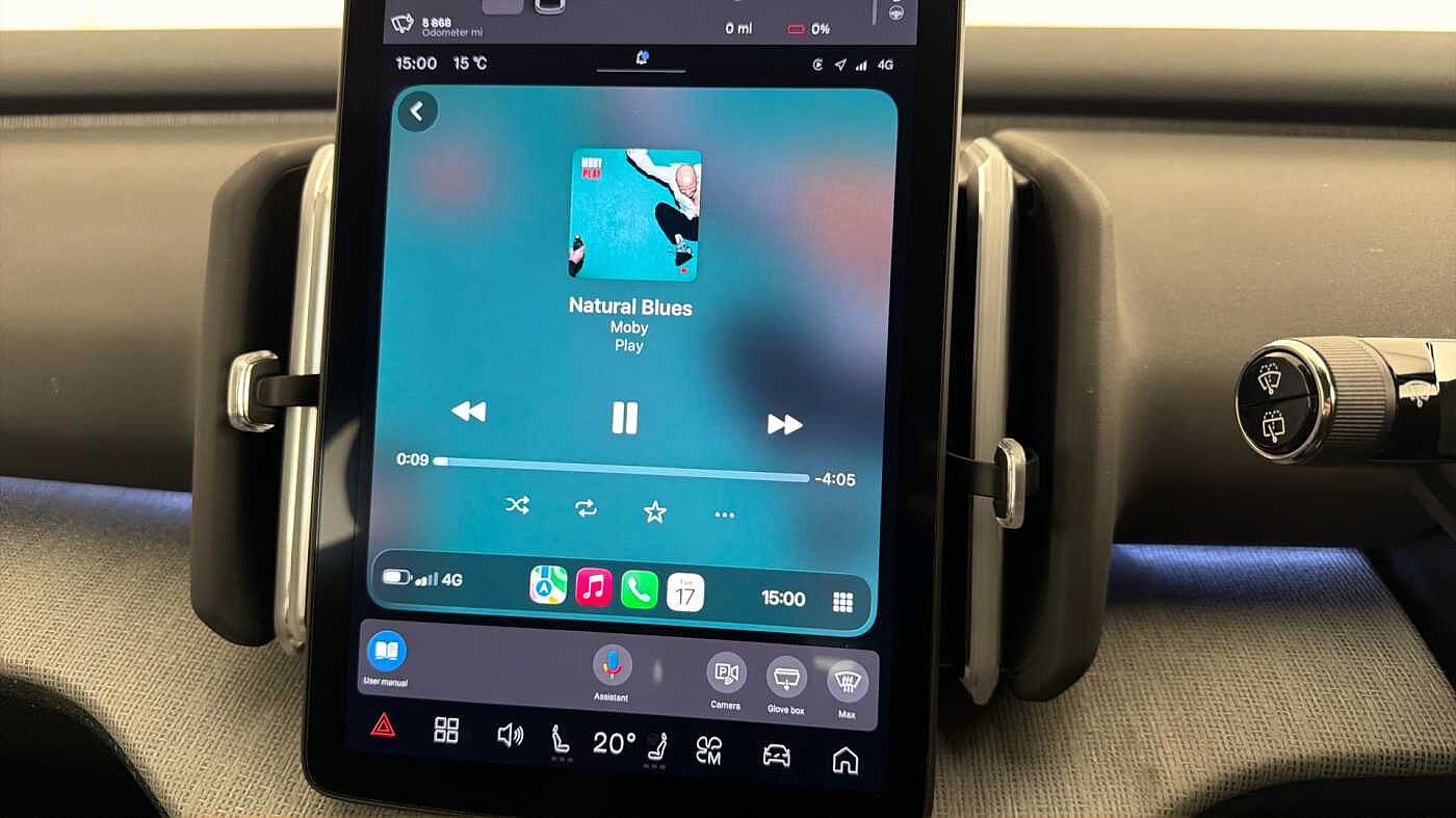 Used Volvo EX30 2025 for sale - 77592074: Photo 42