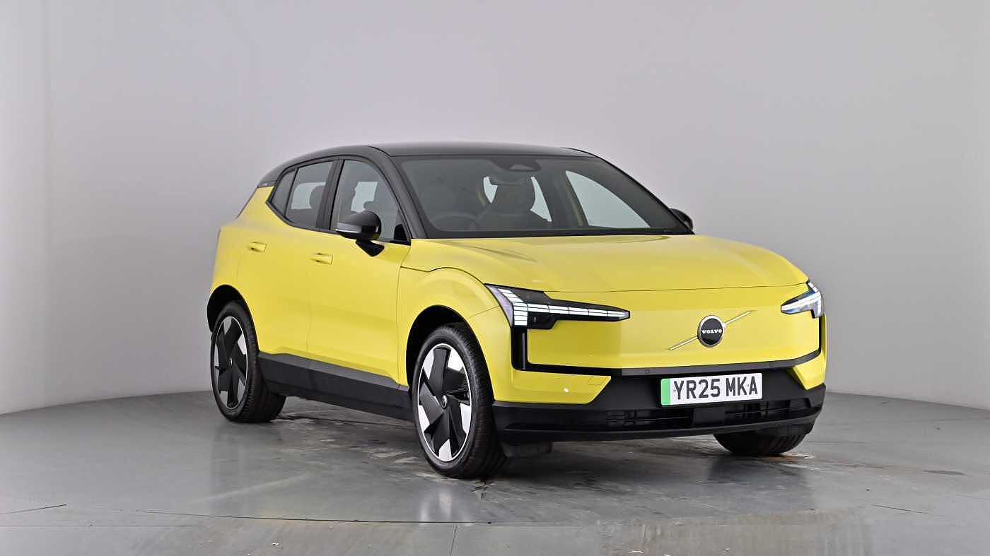 Used Volvo EX30 2025 for sale - 77592074: Photo 44