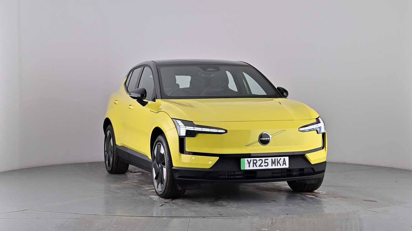 Used Volvo EX30 2025 for sale - 77592074: Photo 45