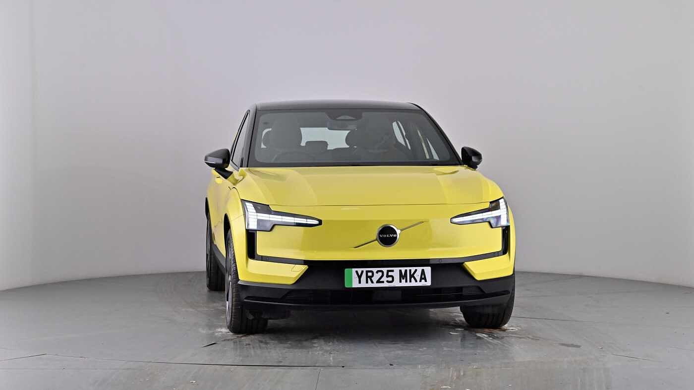 Used Volvo EX30 2025 for sale - 77592074: Photo 46