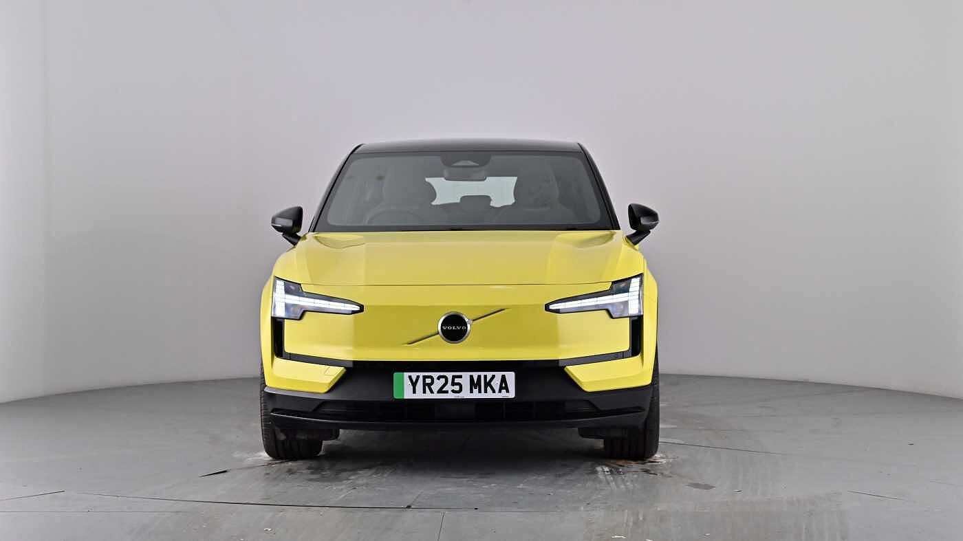 Used Volvo EX30 2025 for sale - 77592074: Photo 47