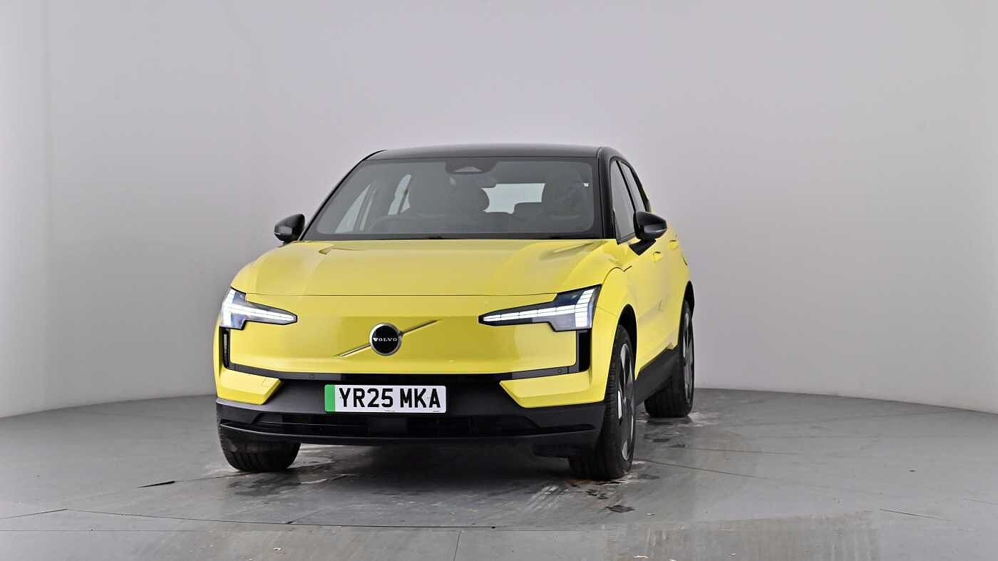 Used Volvo EX30 2025 for sale - 77592074: Photo 48