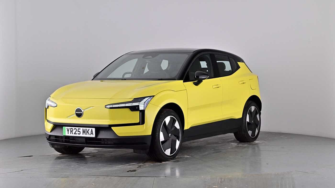 Used Volvo EX30 2025 for sale - 77592074: Photo 50