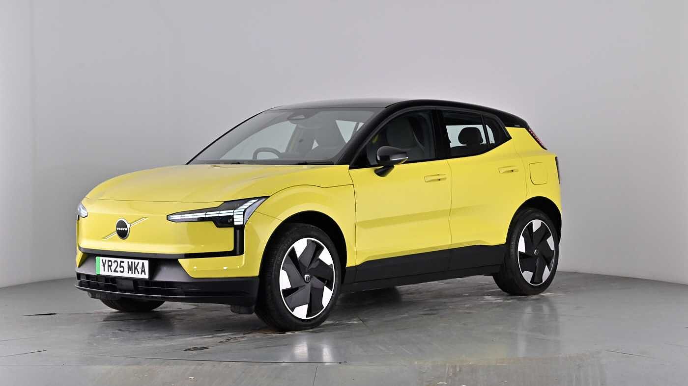 Used Volvo EX30 2025 for sale - 77592074: Photo 51