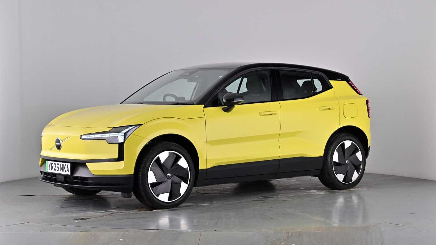 Used Volvo EX30 2025 for sale - 77592074: Photo 52