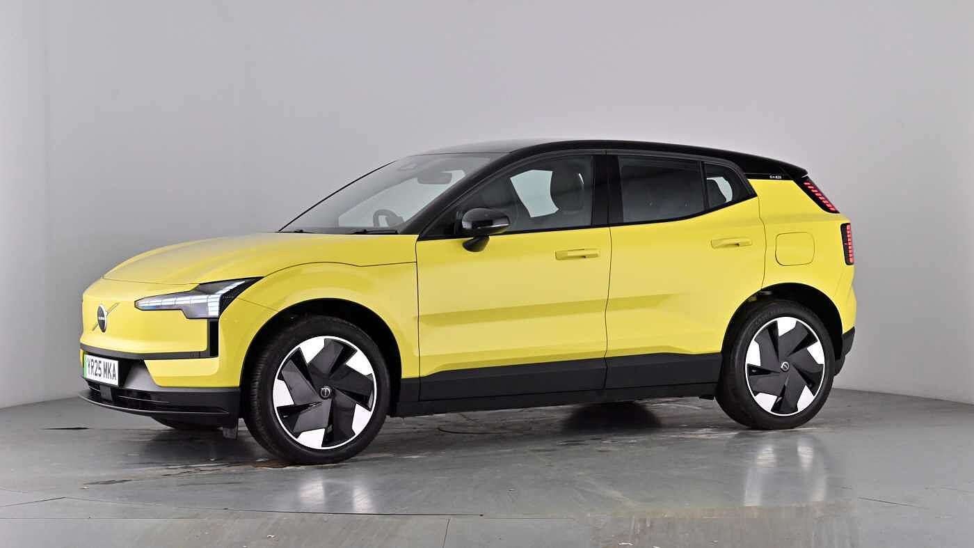 Used Volvo EX30 2025 for sale - 77592074: Photo 53