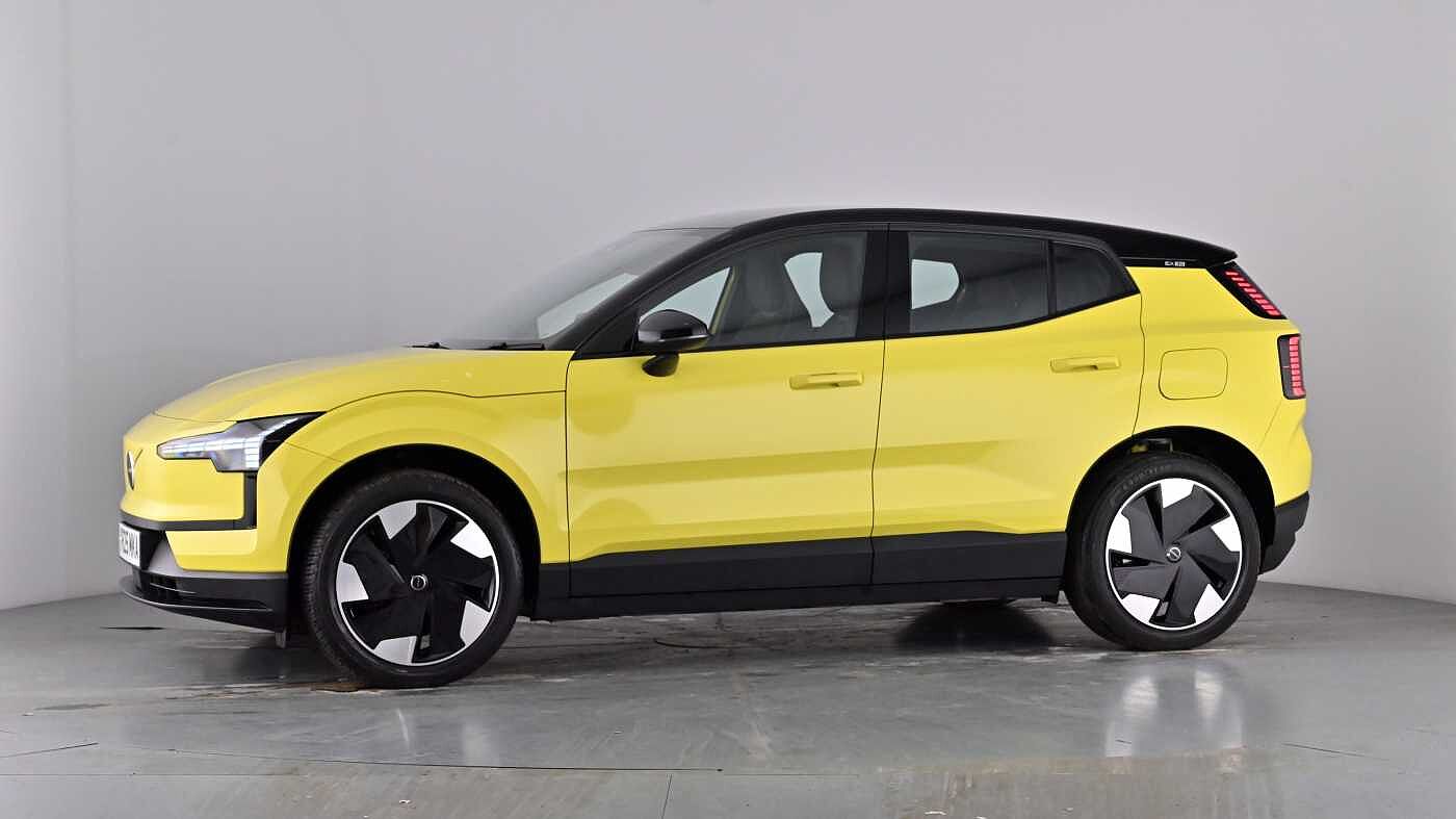 Used Volvo EX30 2025 for sale - 77592074: Photo 54