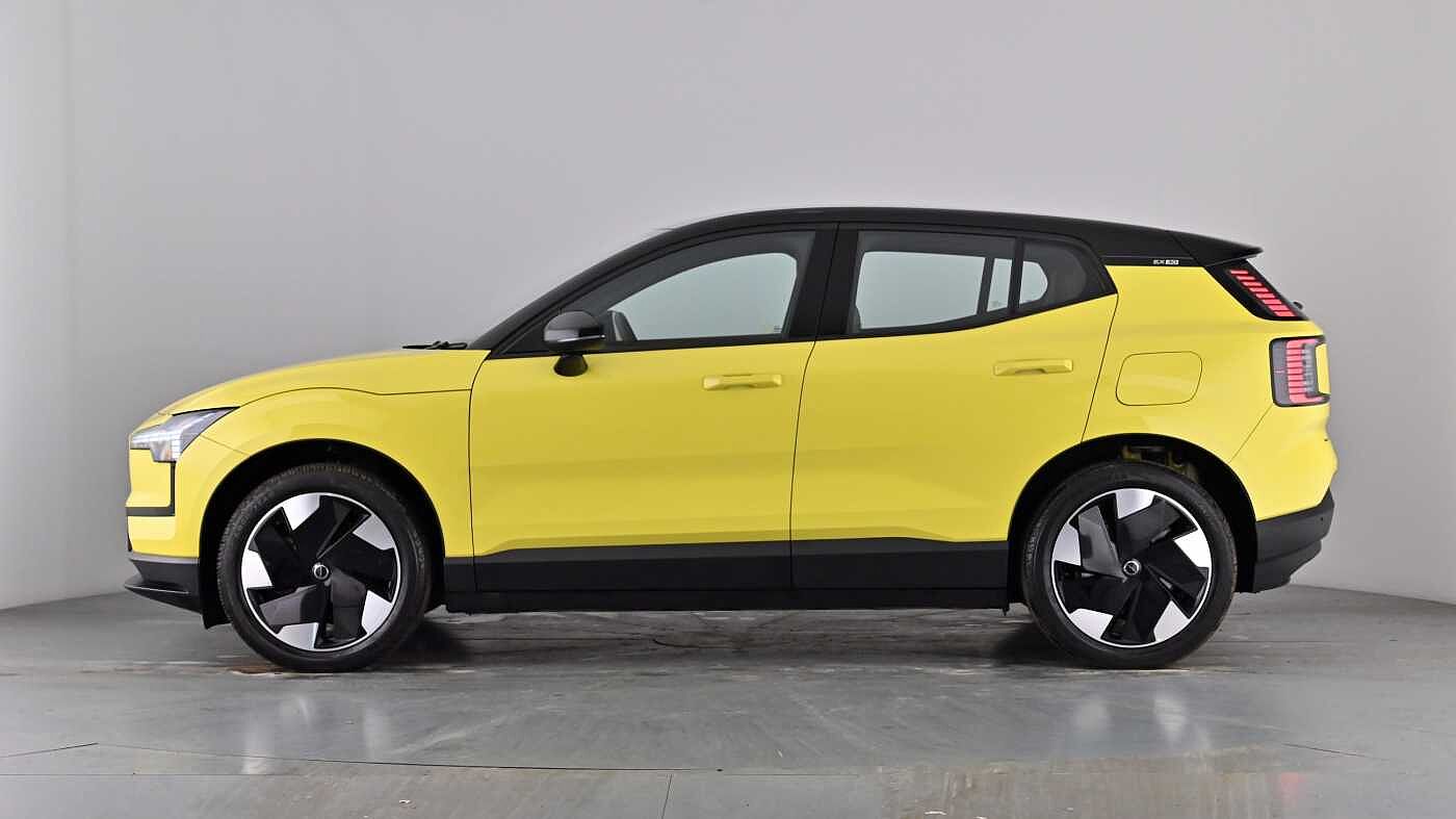 Used Volvo EX30 2025 for sale - 77592074: Photo 56