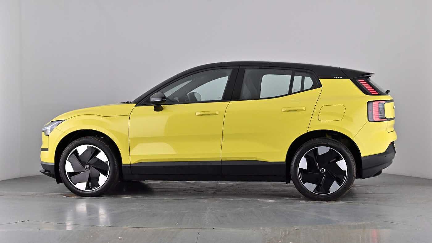 Used Volvo EX30 2025 for sale - 77592074: Photo 57