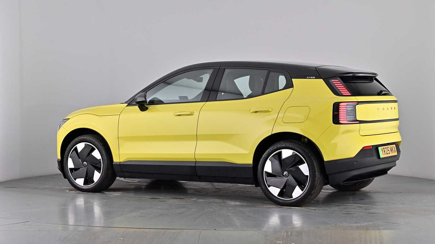 Used Volvo EX30 2025 for sale - 77592074: Photo 59