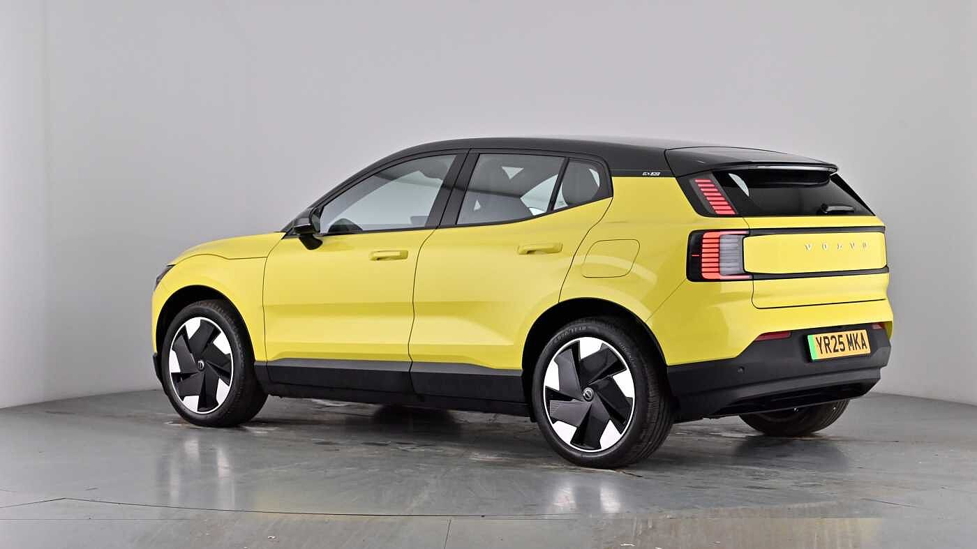 Used Volvo EX30 2025 for sale - 77592074: Photo 60