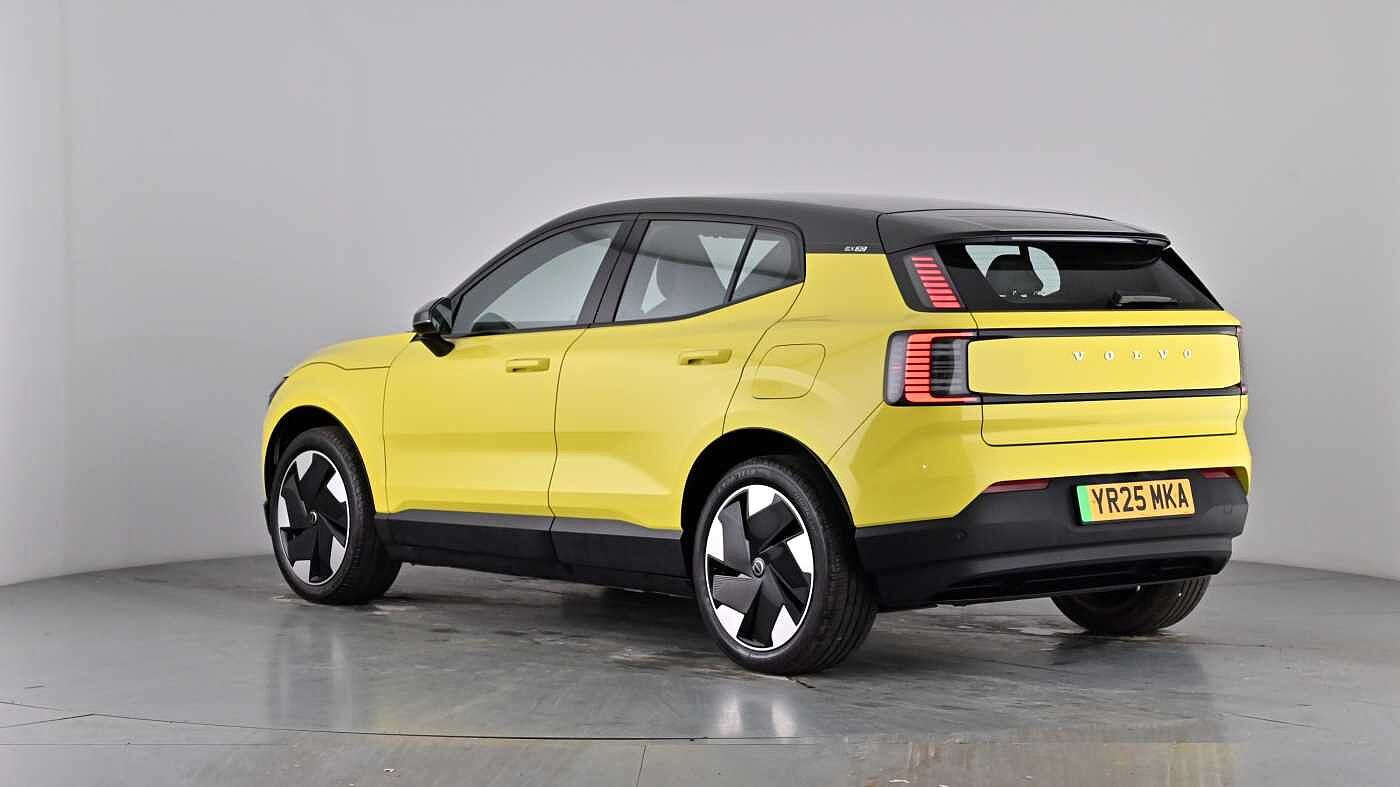 Used Volvo EX30 2025 for sale - 77592074: Photo 61