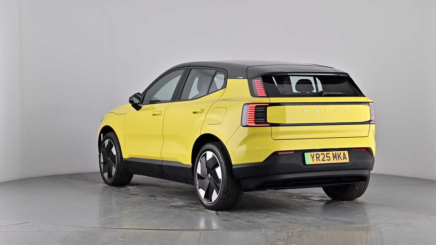 Used Volvo EX30 2025 for sale - 77592074: Photo 62