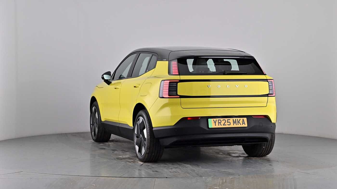 Used Volvo EX30 2025 for sale - 77592074: Photo 63