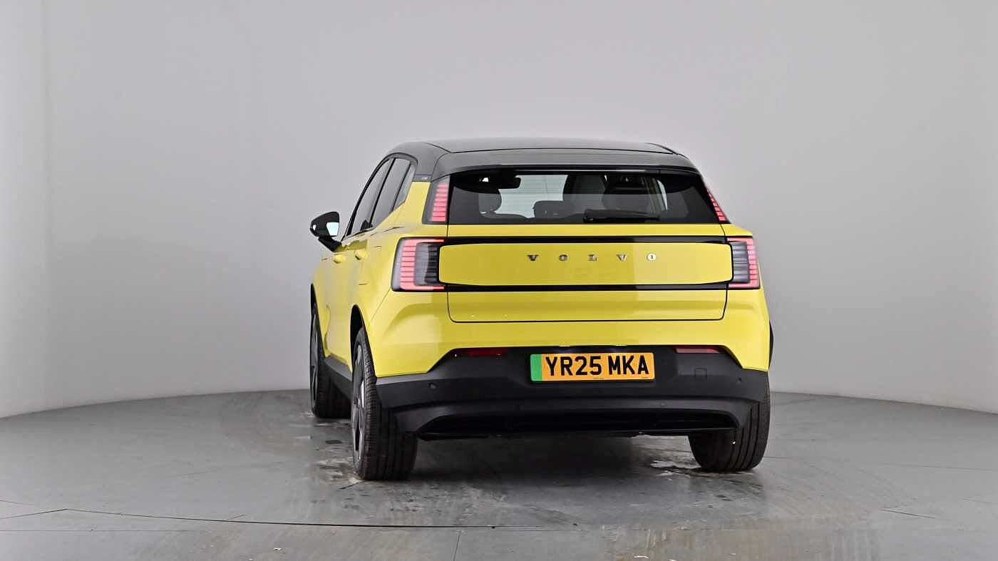 Used Volvo EX30 2025 for sale - 77592074: Photo 64