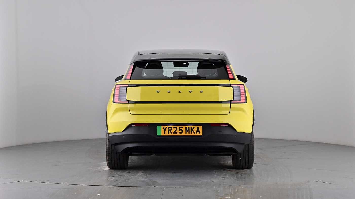 Used Volvo EX30 2025 for sale - 77592074: Photo 65