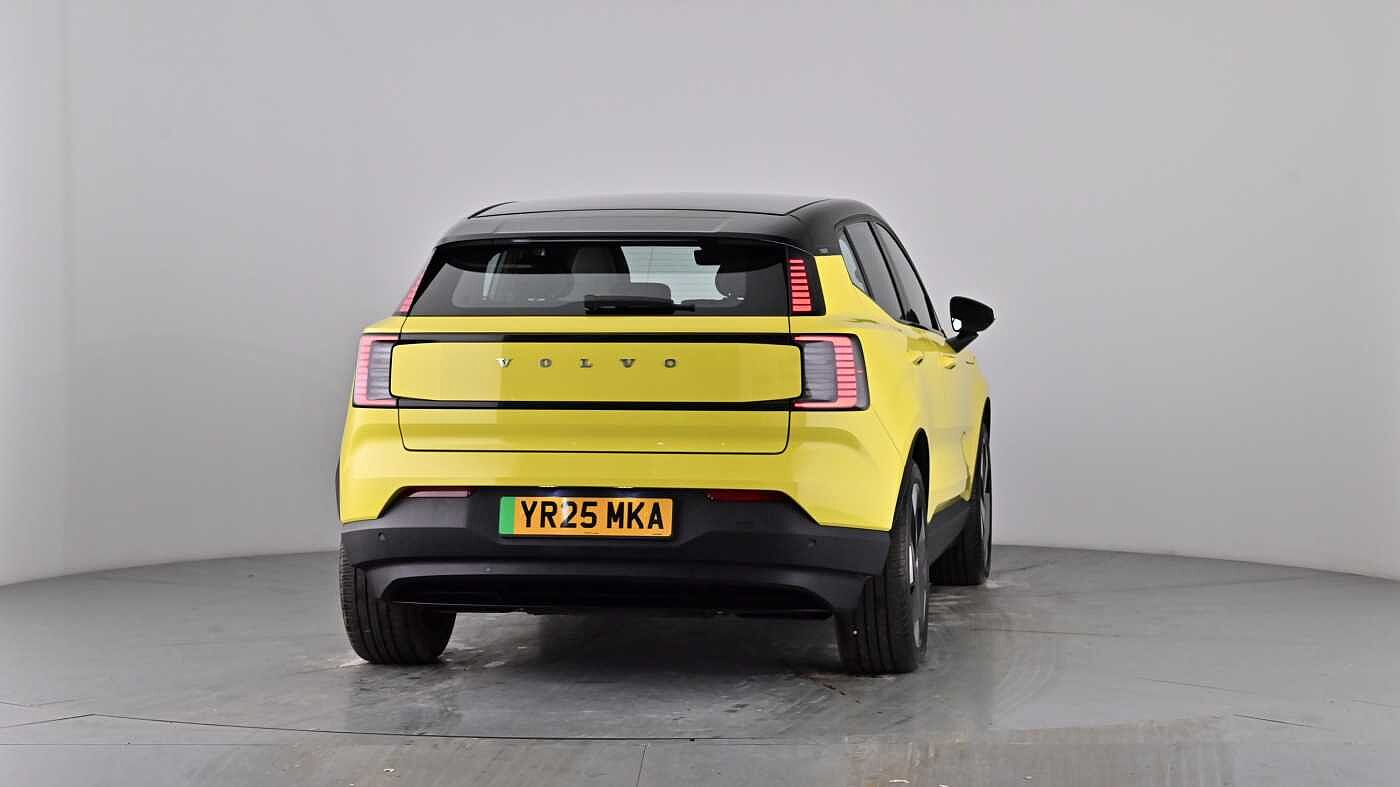 Used Volvo EX30 2025 for sale - 77592074: Photo 66