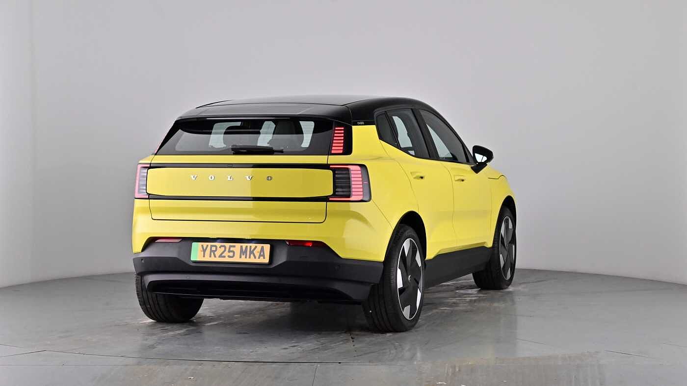 Used Volvo EX30 2025 for sale - 77592074: Photo 67