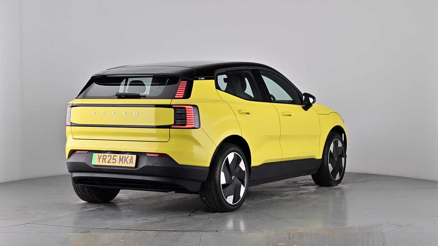 Used Volvo EX30 2025 for sale - 77592074: Photo 68