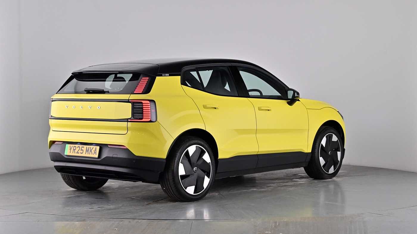 Used Volvo EX30 2025 for sale - 77592074: Photo 69