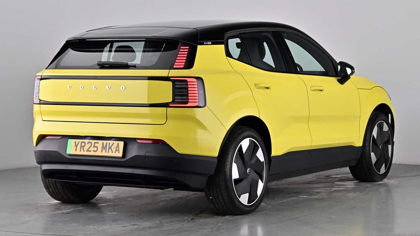 Used Volvo EX30 2025 for sale - 77592074: Photo 7