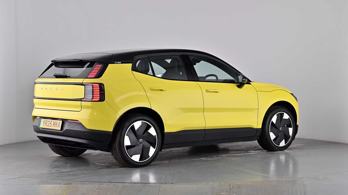 Used Volvo EX30 2025 for sale - 77592074: Photo 70