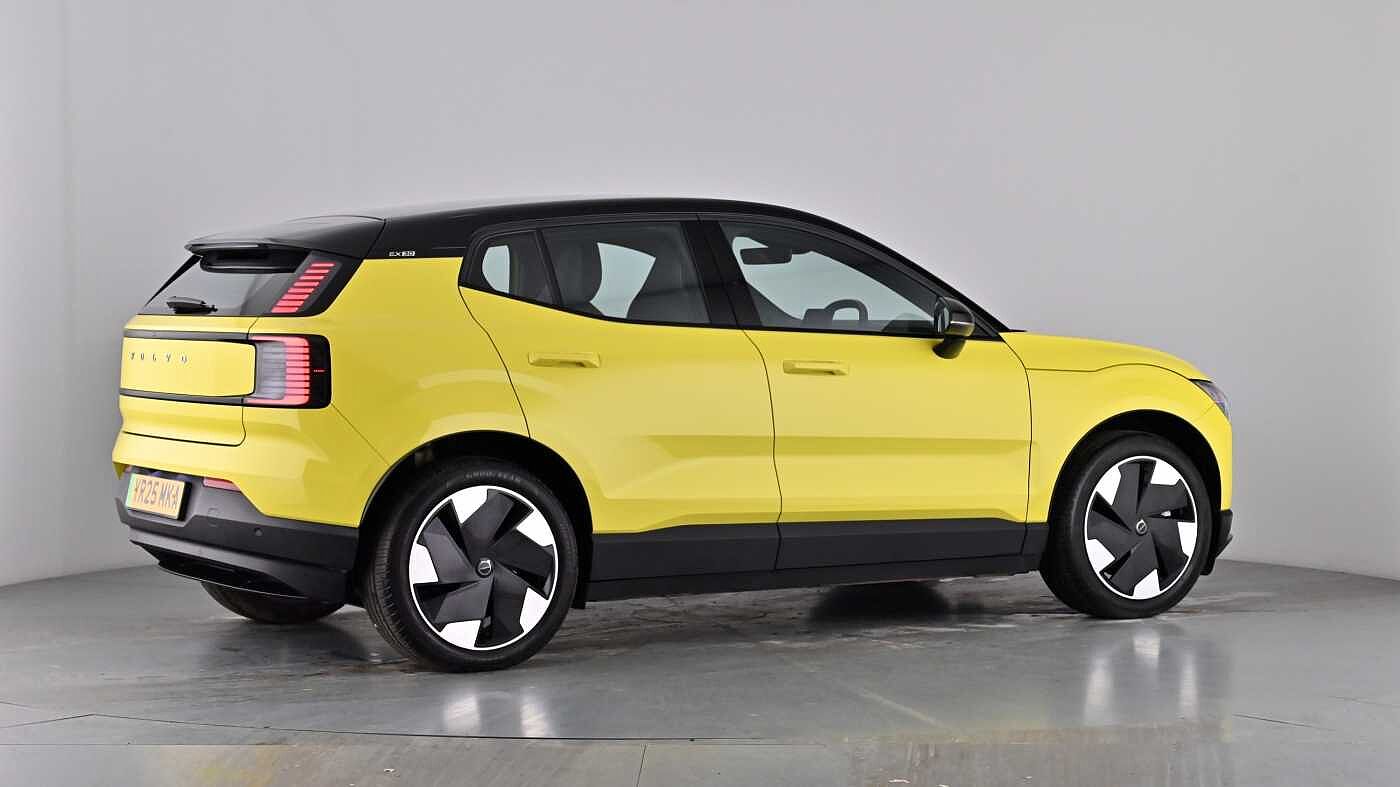 Used Volvo EX30 2025 for sale - 77592074: Photo 71