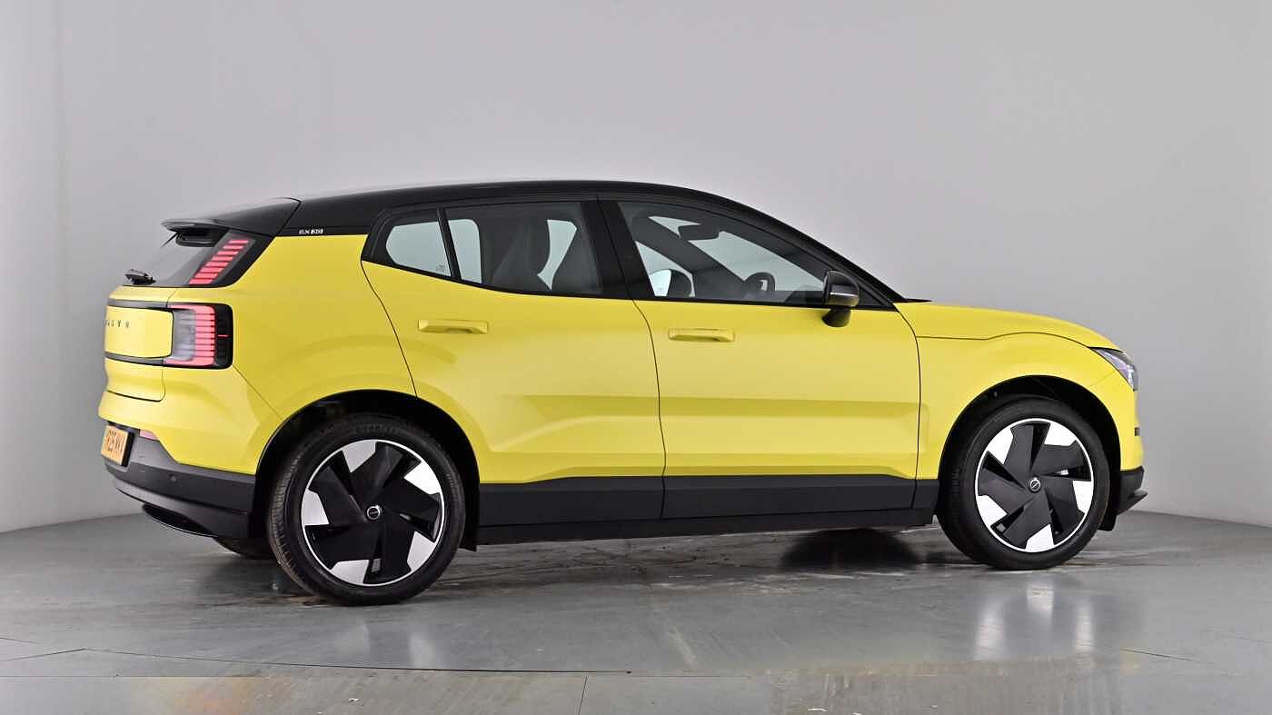 Used Volvo EX30 2025 for sale - 77592074: Photo 72