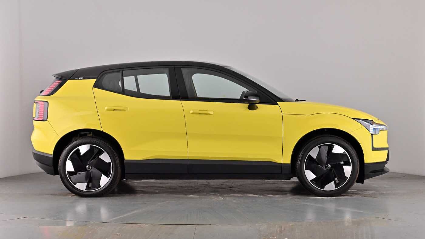 Used Volvo EX30 2025 for sale - 77592074: Photo 74