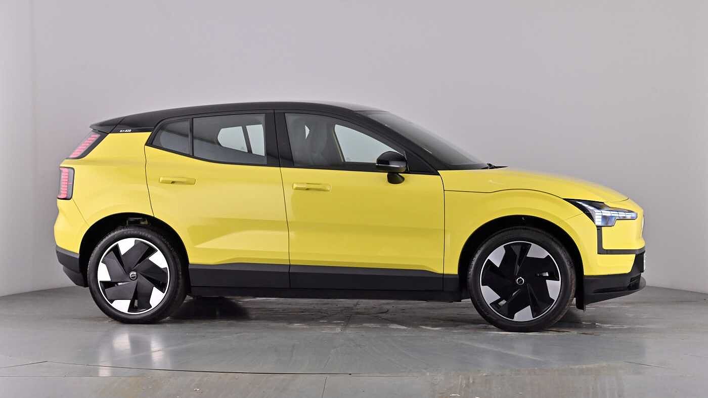 Used Volvo EX30 2025 for sale - 77592074: Photo 75