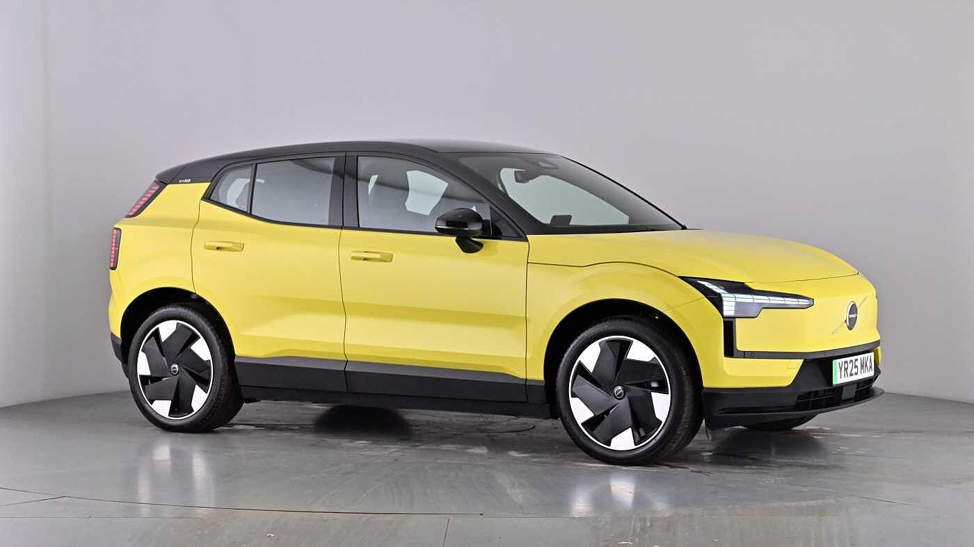 Used Volvo EX30 2025 for sale - 77592074: Photo 77