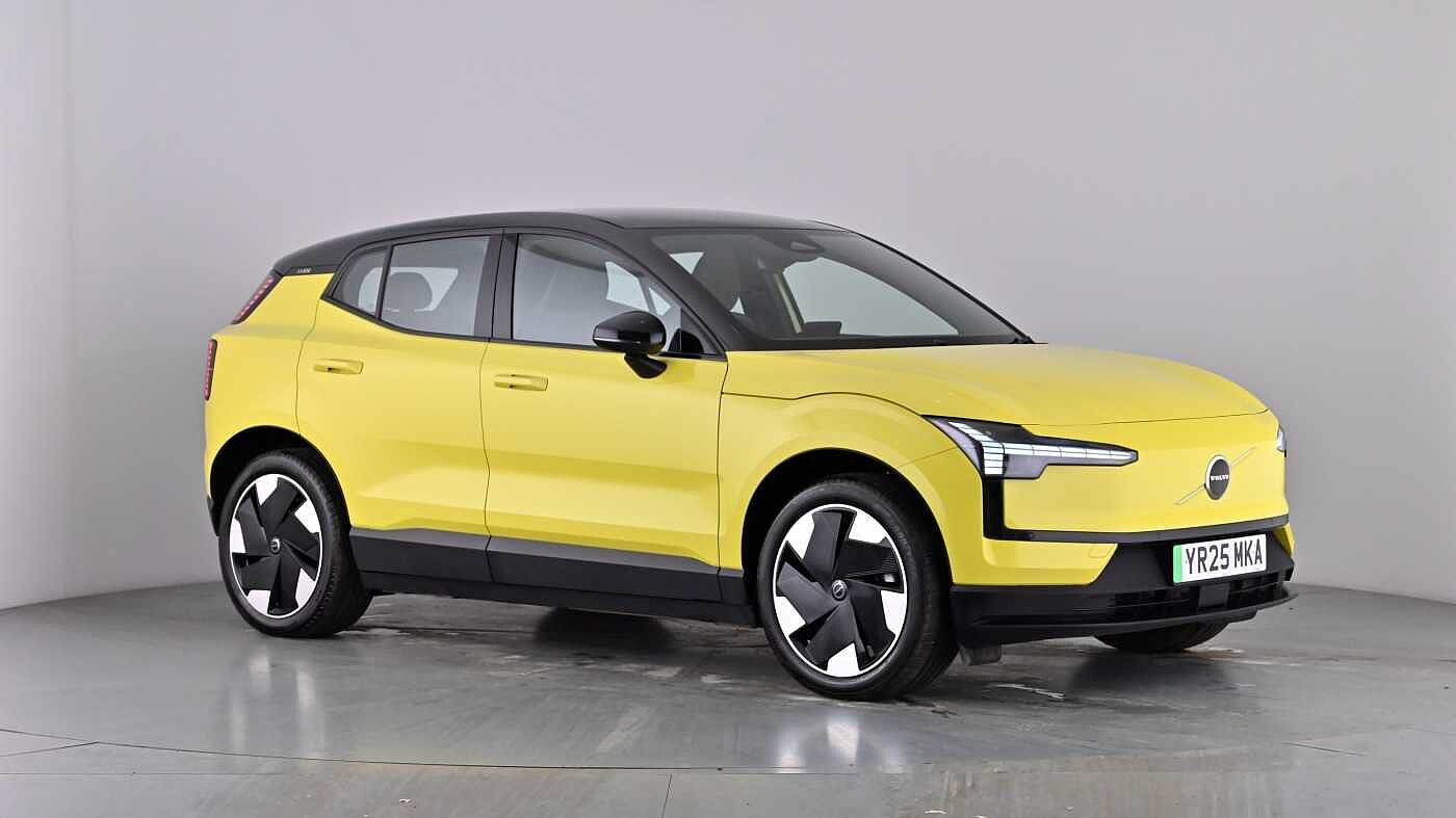 Used Volvo EX30 2025 for sale - 77592074: Photo 78