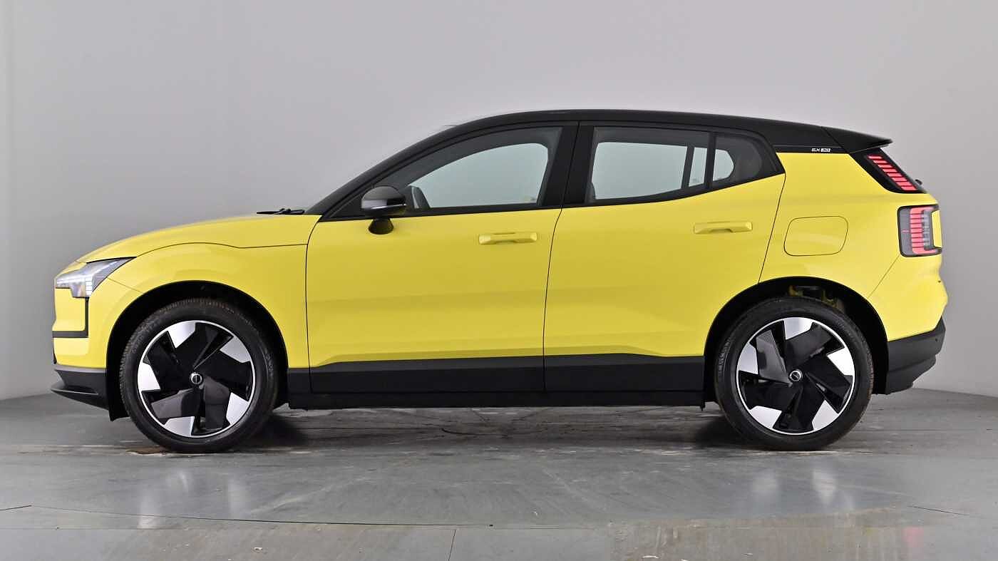 Used Volvo EX30 2025 for sale - 77592074: Photo 8