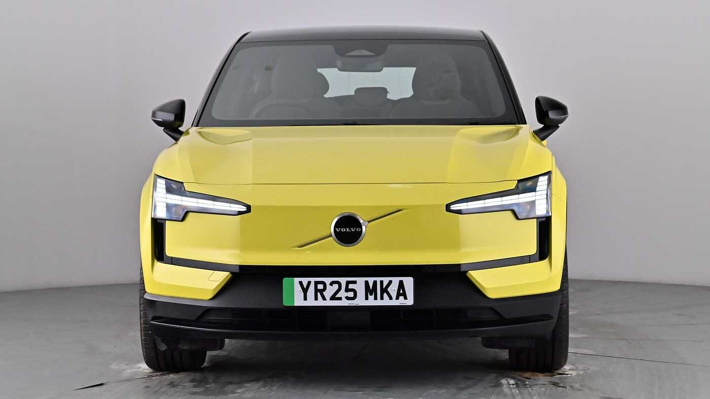 Used Volvo EX30 2025 for sale - 77592074: Photo 9