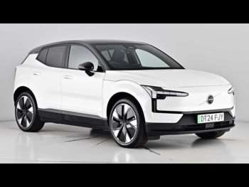 Used Volvo EX30 2024 for sale - 74878650: Photo