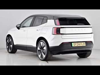 Used Volvo EX30 2024 for sale - 74878650: Photo