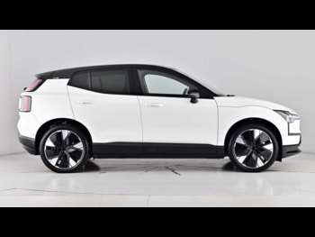 Used Volvo EX30 2024 for sale - 74878650: Photo