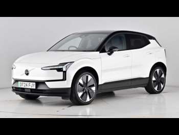Used Volvo EX30 2024 for sale - 74878650: Photo