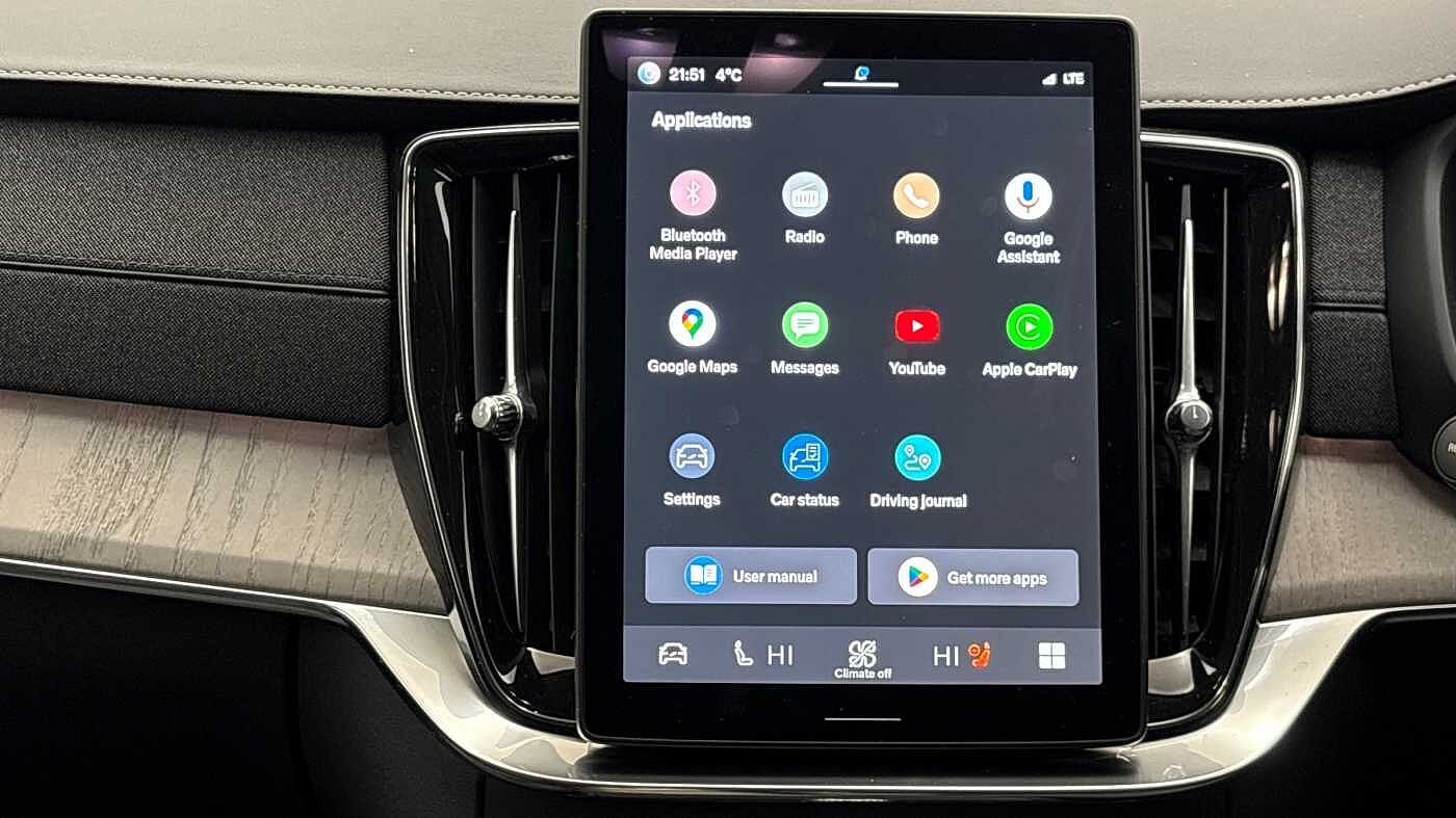 Used Volvo XC90 2025 for sale - 77483047: Photo 10