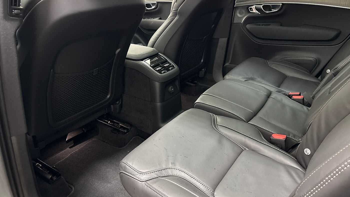 Used Volvo XC90 2025 for sale - 77483047: Photo 11