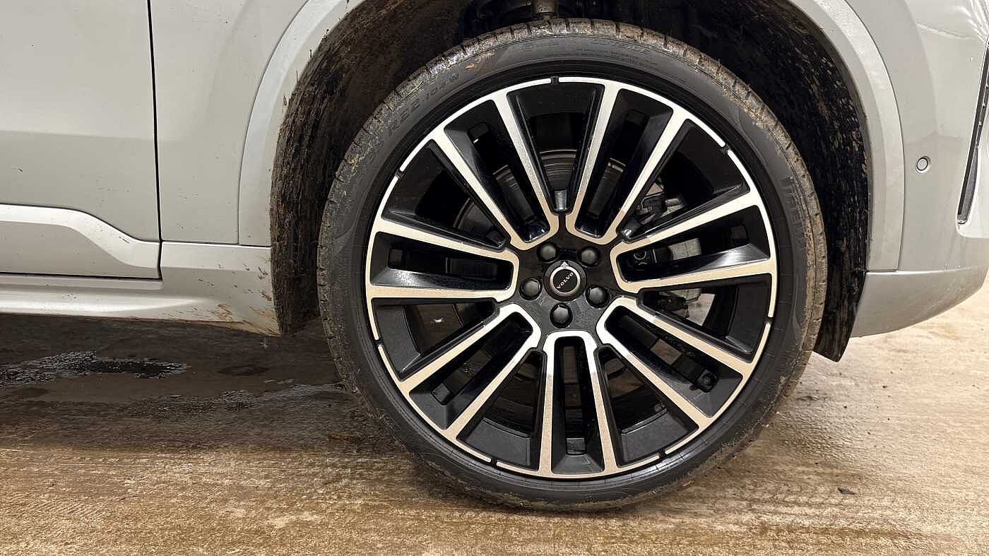 Used Volvo XC90 2025 for sale - 77483047: Photo 12