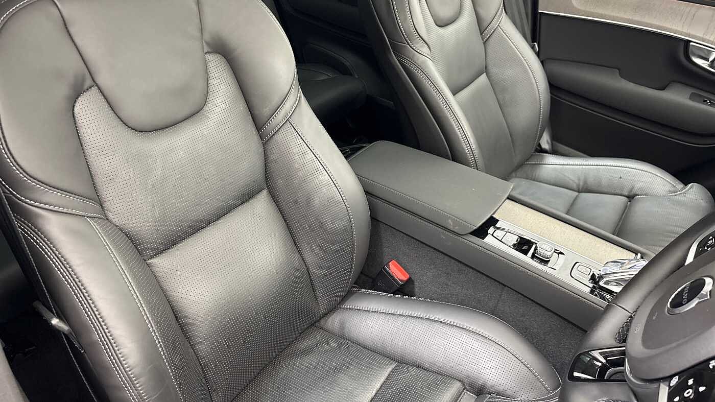 Used Volvo XC90 2025 for sale - 77483047: Photo 13